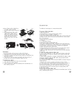 Preview for 25 page of Frigidaire FRS095YC1 Instruction Manual