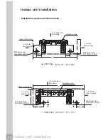 Preview for 9 page of Frigidaire FRS09PYC1 Installation Manual