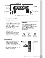 Preview for 10 page of Frigidaire FRS09PYC1 Installation Manual