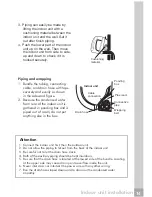 Preview for 12 page of Frigidaire FRS09PYC1 Installation Manual