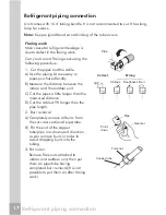 Preview for 15 page of Frigidaire FRS09PYC1 Installation Manual