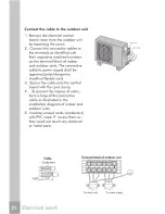 Preview for 19 page of Frigidaire FRS09PYC1 Installation Manual