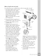 Preview for 22 page of Frigidaire FRS09PYC1 Installation Manual