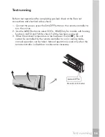 Preview for 24 page of Frigidaire FRS09PYC1 Installation Manual