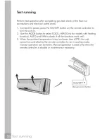 Preview for 26 page of Frigidaire FRS09PYC10 Use & Care Manual