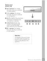 Preview for 29 page of Frigidaire FRS09PYC10 Use & Care Manual