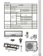 Preview for 3 page of Frigidaire FRS09PYS1 Installation Manual