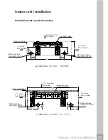 Preview for 5 page of Frigidaire FRS09PYS1 Installation Manual