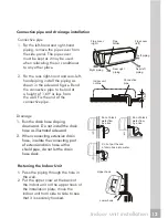 Preview for 7 page of Frigidaire FRS09PYS1 Installation Manual