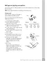 Preview for 11 page of Frigidaire FRS09PYS1 Installation Manual