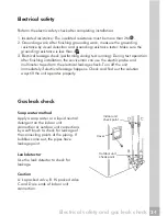 Preview for 19 page of Frigidaire FRS09PYS1 Installation Manual