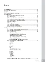 Preview for 3 page of Frigidaire FRS09PYS1 (Spanish) Uso Y Cuidados