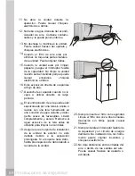 Preview for 6 page of Frigidaire FRS09PYS1 (Spanish) Uso Y Cuidados