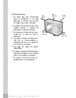 Preview for 8 page of Frigidaire FRS09PYS1 (Spanish) Uso Y Cuidados