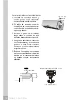 Preview for 20 page of Frigidaire FRS09PYS1 (Spanish) Uso Y Cuidados