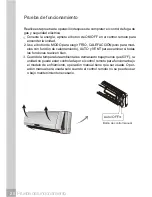 Preview for 26 page of Frigidaire FRS09PYS1 (Spanish) Uso Y Cuidados