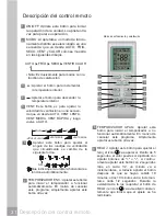 Preview for 32 page of Frigidaire FRS09PYS1 (Spanish) Uso Y Cuidados