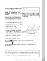 Preview for 35 page of Frigidaire FRS09PYS1 (Spanish) Uso Y Cuidados