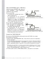 Preview for 36 page of Frigidaire FRS09PYS1 (Spanish) Uso Y Cuidados