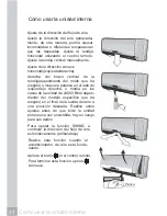 Preview for 38 page of Frigidaire FRS09PYS1 (Spanish) Uso Y Cuidados