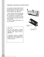 Preview for 40 page of Frigidaire FRS09PYS1 (Spanish) Uso Y Cuidados