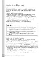 Preview for 15 page of Frigidaire FRS123LS1 Use & Care Manual