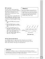 Preview for 16 page of Frigidaire FRS123LS1 Use & Care Manual