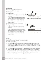 Preview for 17 page of Frigidaire FRS123LS1 Use & Care Manual