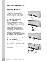 Preview for 19 page of Frigidaire FRS123LS1 Use & Care Manual