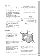 Preview for 9 page of Frigidaire FRS124YC10 Use & Care Manual