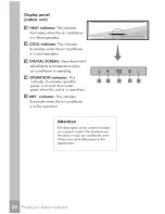 Preview for 30 page of Frigidaire FRS124YC10 Use & Care Manual