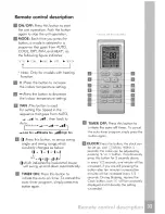 Preview for 33 page of Frigidaire FRS124YC10 Use & Care Manual