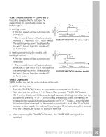 Preview for 37 page of Frigidaire FRS124YC10 Use & Care Manual