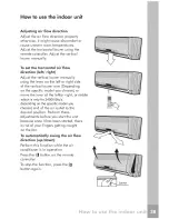 Preview for 39 page of Frigidaire FRS124YC10 Use & Care Manual