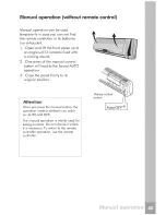 Preview for 41 page of Frigidaire FRS124YC10 Use & Care Manual