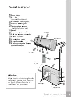 Предварительный просмотр 8 страницы Frigidaire FRS184YS2 Use & Care Manual