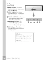 Предварительный просмотр 9 страницы Frigidaire FRS184YS2 Use & Care Manual