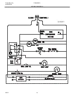 Preview for 14 page of Frigidaire FRS20QRC Factory Parts Catalog