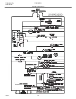 Предварительный просмотр 20 страницы Frigidaire FRS20WRH Factory Parts Catalog