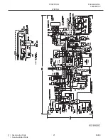 Предварительный просмотр 21 страницы Frigidaire FRS20ZGG Factory Parts Catalog