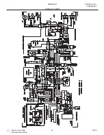 Предварительный просмотр 21 страницы Frigidaire FRS20ZRG Factory Parts Catalog