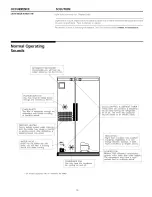 Предварительный просмотр 16 страницы Frigidaire FRS20ZRGB4 Use & Care Manual