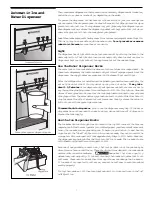 Предварительный просмотр 7 страницы Frigidaire FRS20ZRGB6 Owner'S Manual