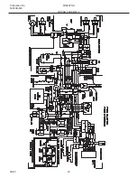 Предварительный просмотр 20 страницы Frigidaire FRS22ZGH Factory Parts Catalog