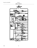 Предварительный просмотр 22 страницы Frigidaire FRS23F4C Factory Parts Catalog