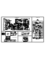 Предварительный просмотр 2 страницы Frigidaire FRS23F5AB1 Service Service Data Sheet