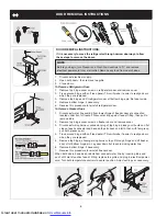 Предварительный просмотр 6 страницы Frigidaire FRS23LH5DSP Use & Care Manual