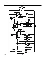 Предварительный просмотр 20 страницы Frigidaire FRS23R4A Factory Parts Catalog