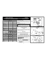 Предварительный просмотр 26 страницы Frigidaire FRS23R4AQ1 Product Information And Technical Manual