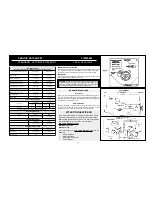 Предварительный просмотр 28 страницы Frigidaire FRS23R4AQ1 Product Information And Technical Manual